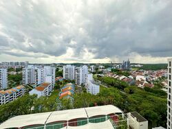 Seasons Park (D26), Condominium #502227581